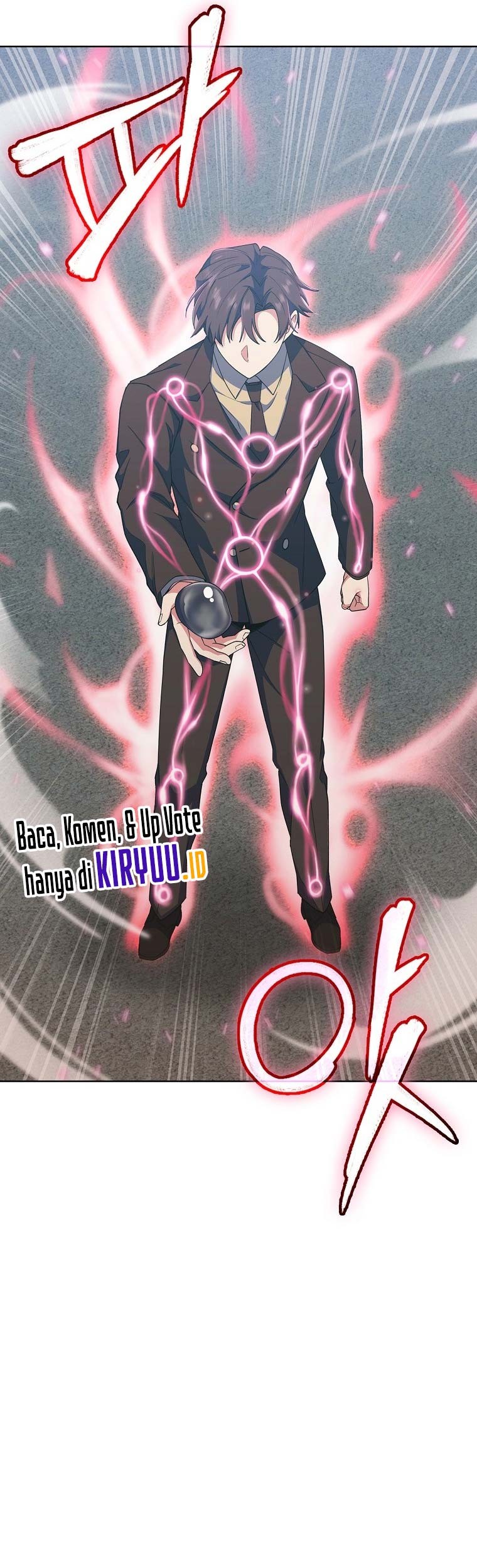 I Regressed to My Ruined Family Chapter 20 Gambar 26