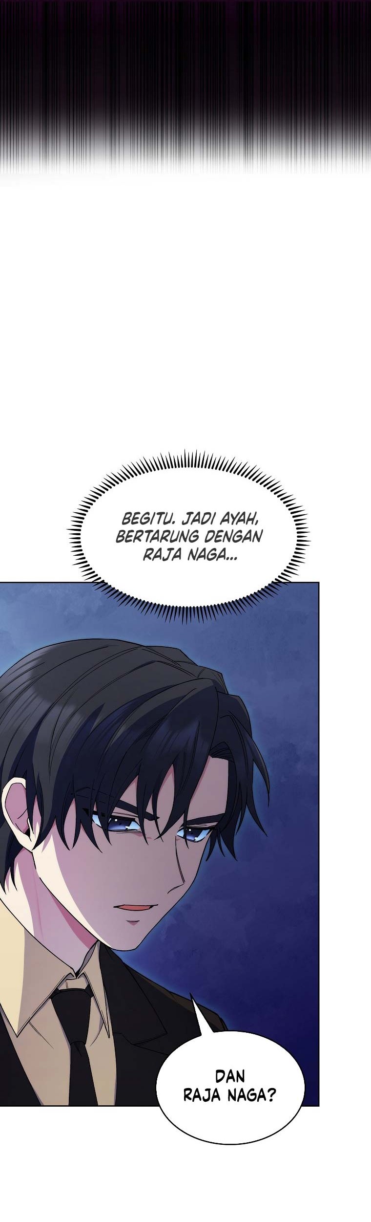 I Regressed to My Ruined Family Chapter 19 Gambar 55