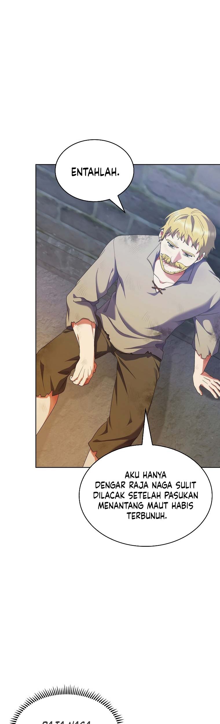 I Regressed to My Ruined Family Chapter 19 Gambar 56