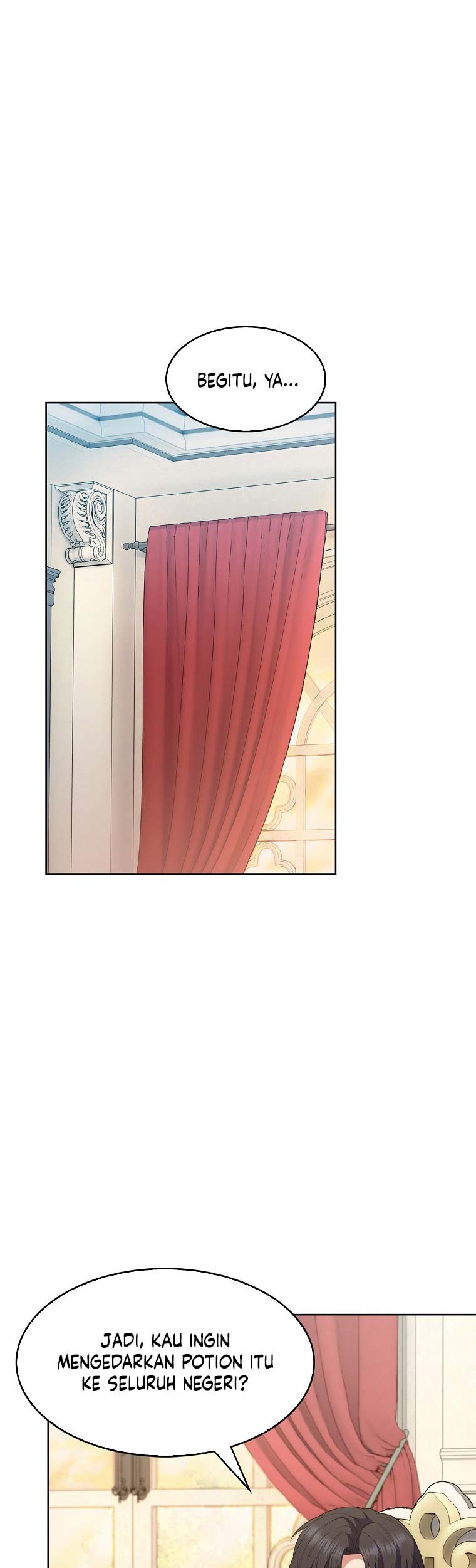 Baca Manhwa I Regressed to My Ruined Family Chapter 19 Gambar 2