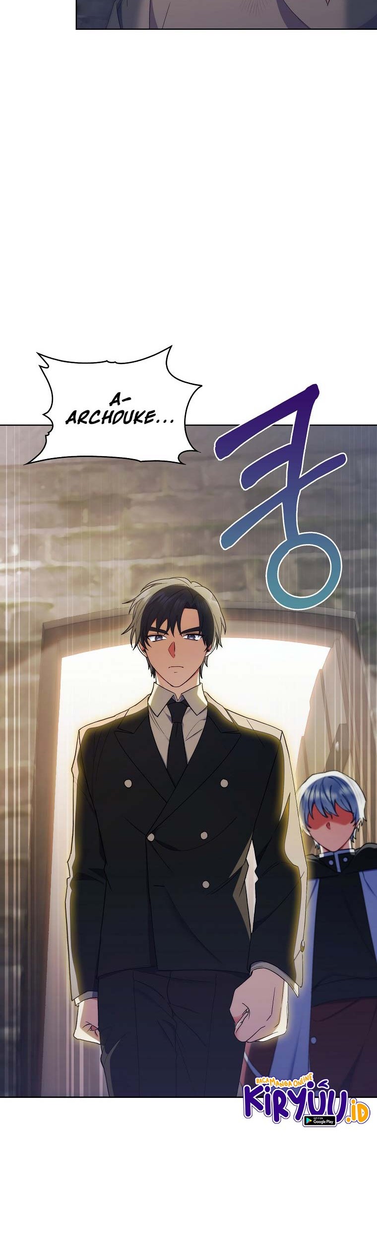 I Regressed to My Ruined Family Chapter 19 Gambar 29