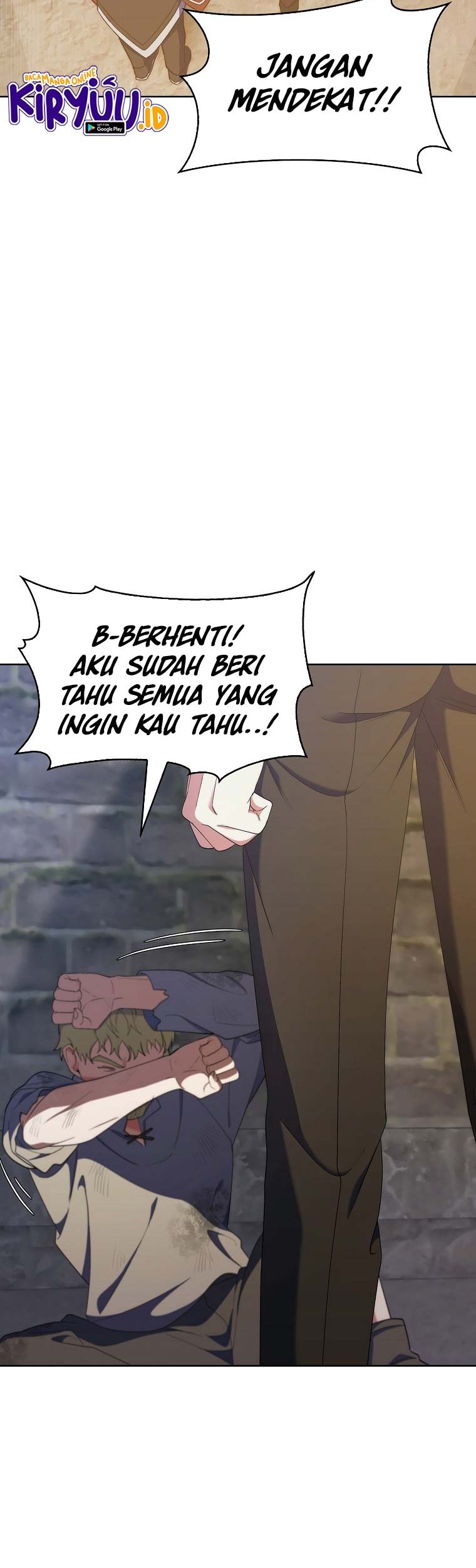I Regressed to My Ruined Family Chapter 19 Gambar 33