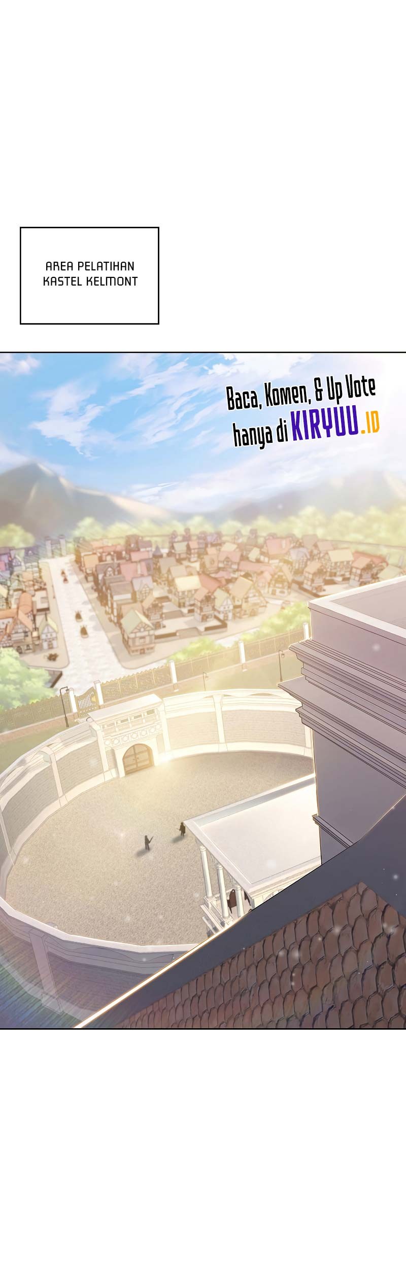 Baca Manhwa I Regressed to My Ruined Family Chapter 18 Gambar 2
