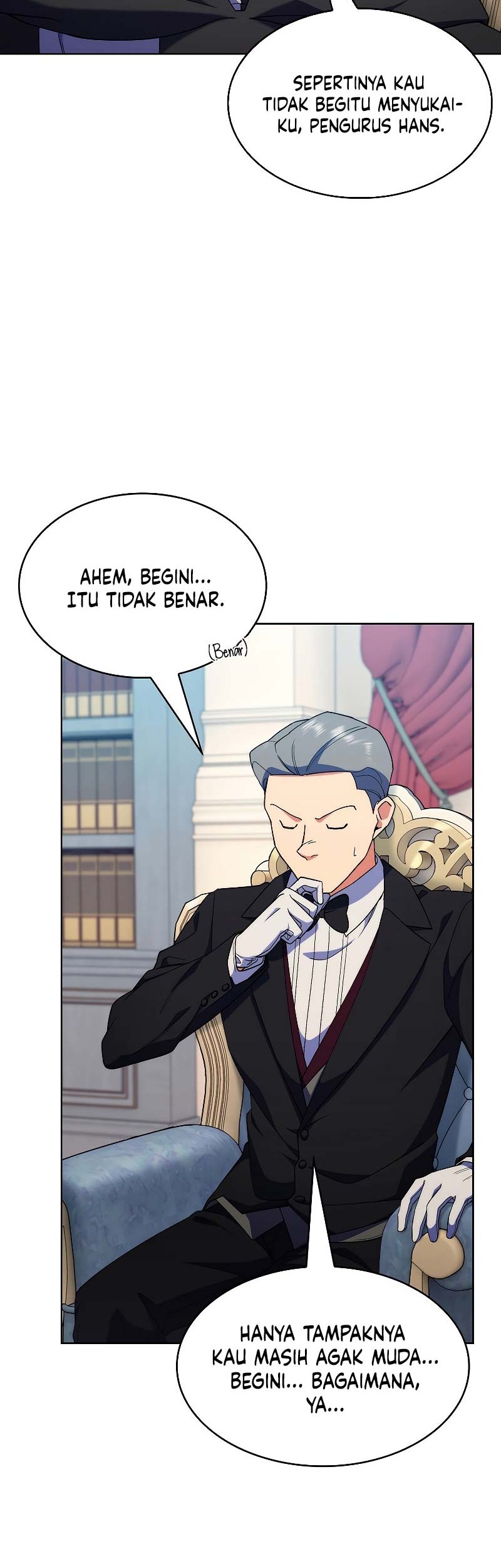 I Regressed to My Ruined Family Chapter 18 Gambar 29