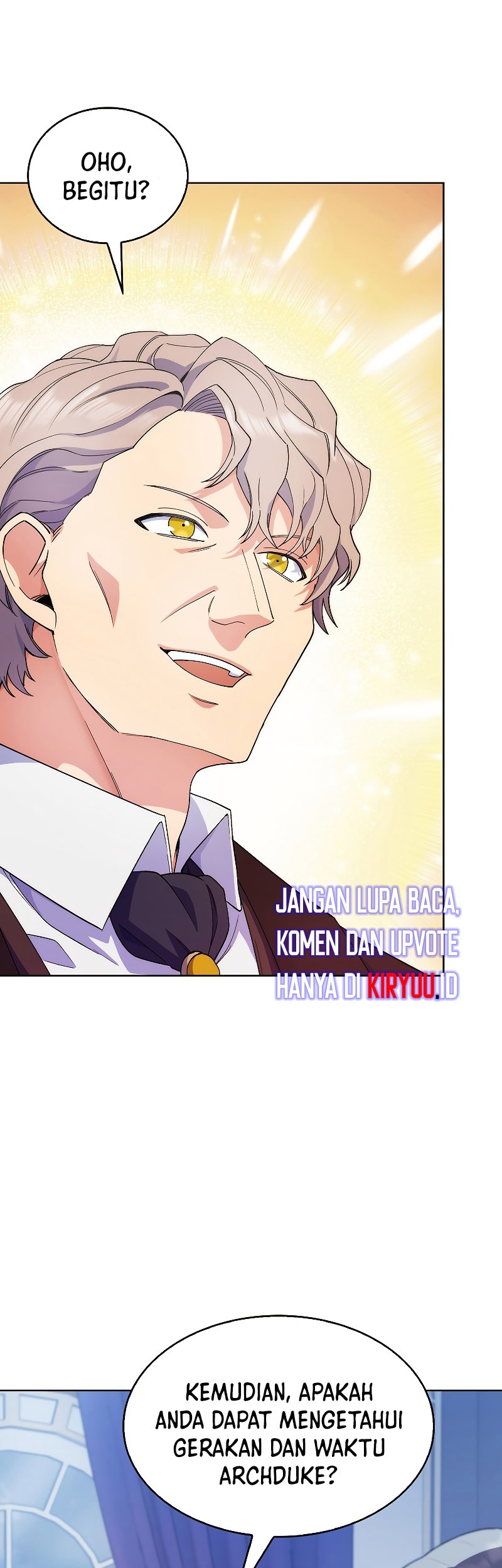 I Regressed to My Ruined Family Chapter 17 Gambar 37