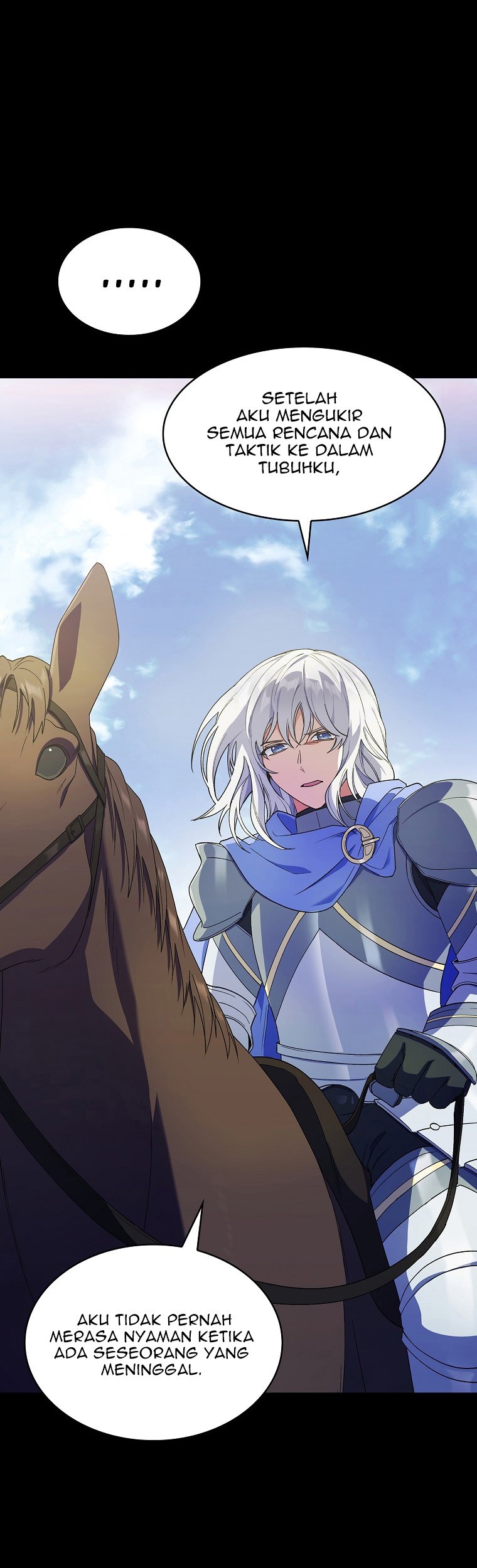 I Regressed to My Ruined Family Chapter 15 Gambar 30