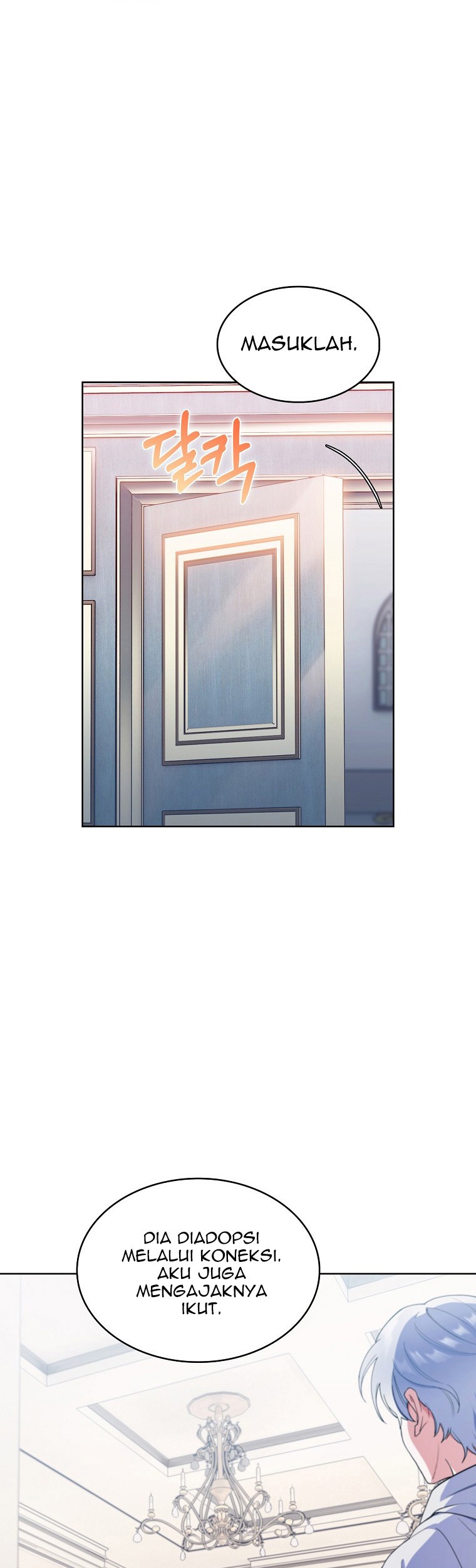 I Regressed to My Ruined Family Chapter 15 Gambar 18