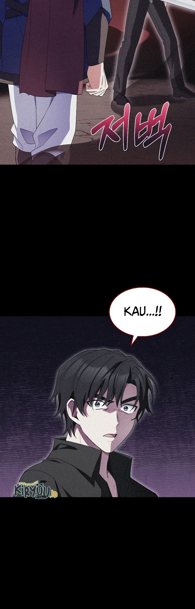 I Regressed to My Ruined Family Chapter 14 Gambar 53