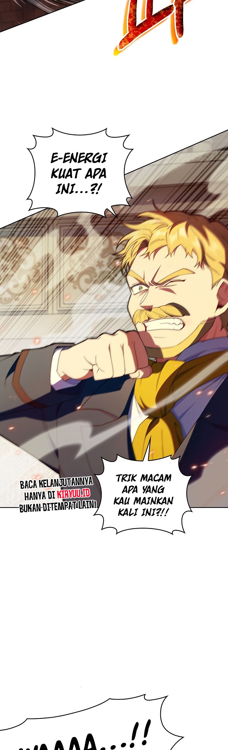 I Regressed to My Ruined Family Chapter 13 Gambar 31