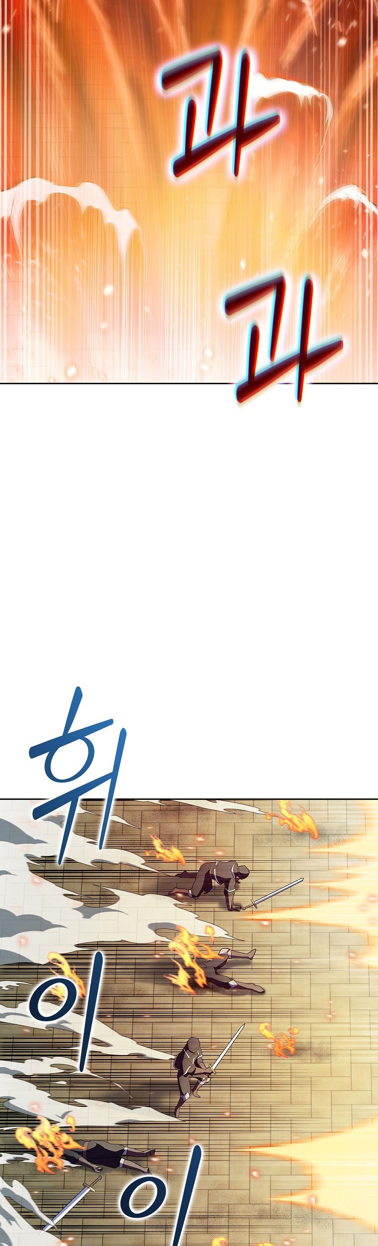I Regressed to My Ruined Family Chapter 13 Gambar 45
