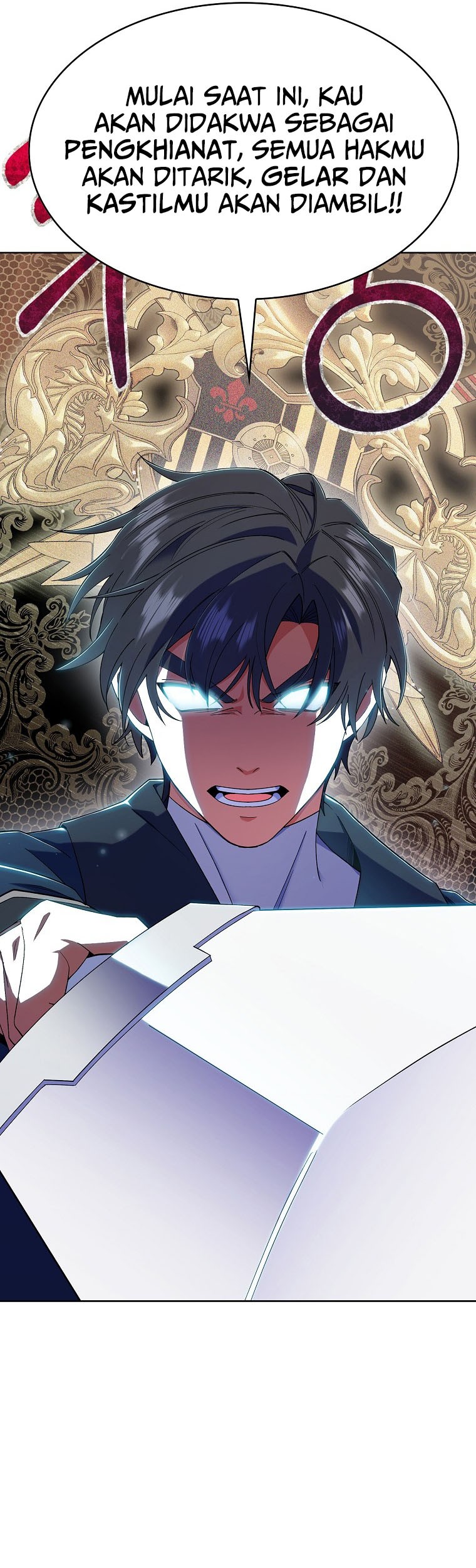 I Regressed to My Ruined Family Chapter 12 Gambar 54