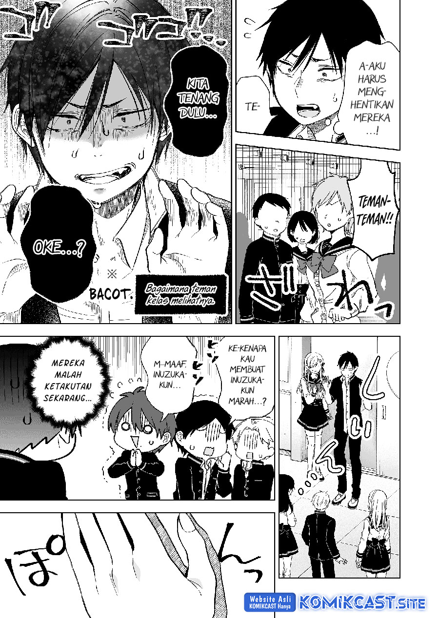 Koi Shita no de, Haishin Shite Mita Chapter 75 Gambar 6