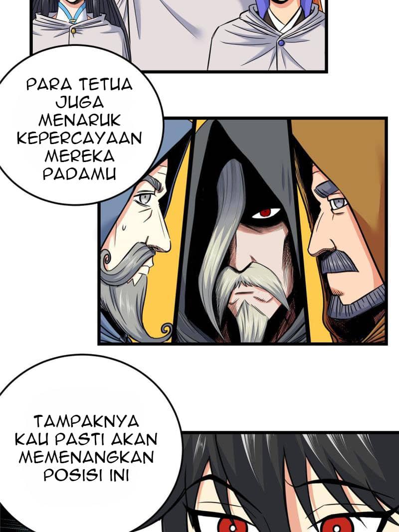 Emperor Domination Chapter 81 Gambar 10