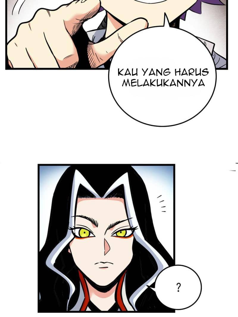 Emperor Domination Chapter 81 Gambar 14
