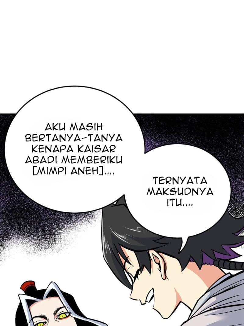 Emperor Domination Chapter 81 Gambar 15