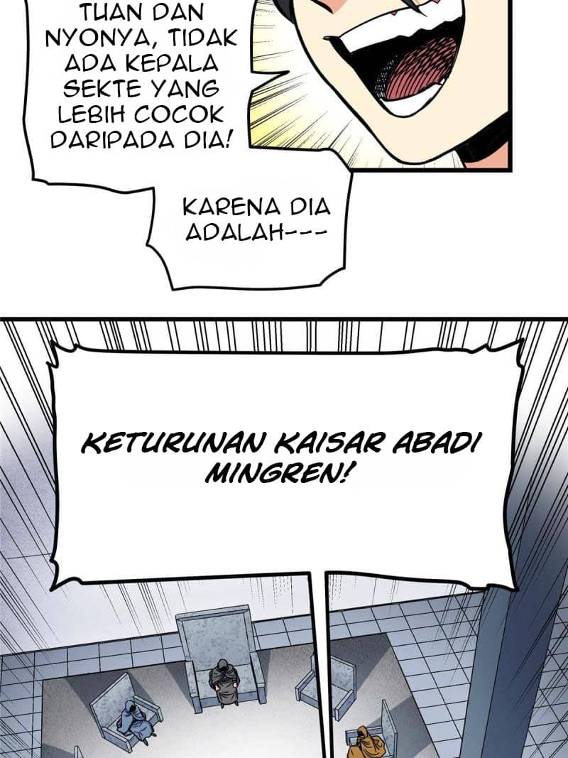 Emperor Domination Chapter 81 Gambar 17
