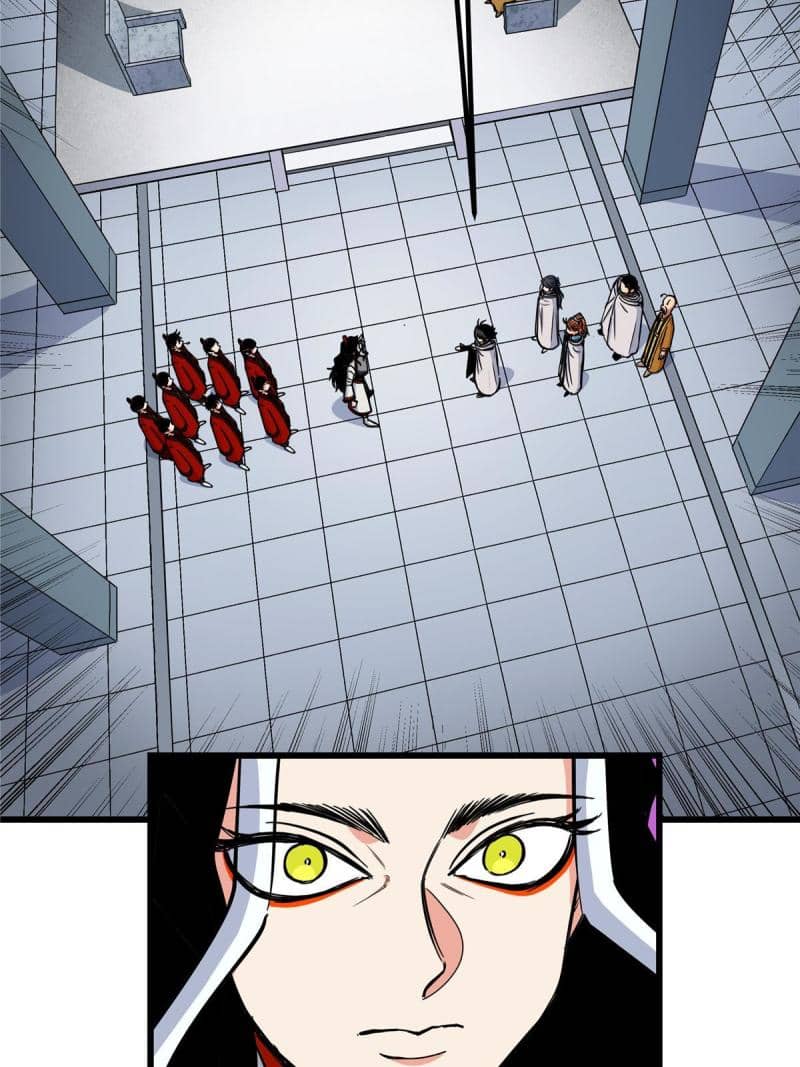 Emperor Domination Chapter 81 Gambar 18