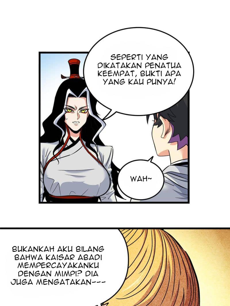 Emperor Domination Chapter 81 Gambar 21