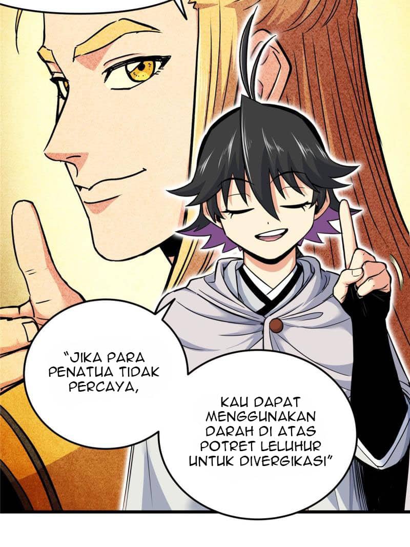 Emperor Domination Chapter 81 Gambar 22