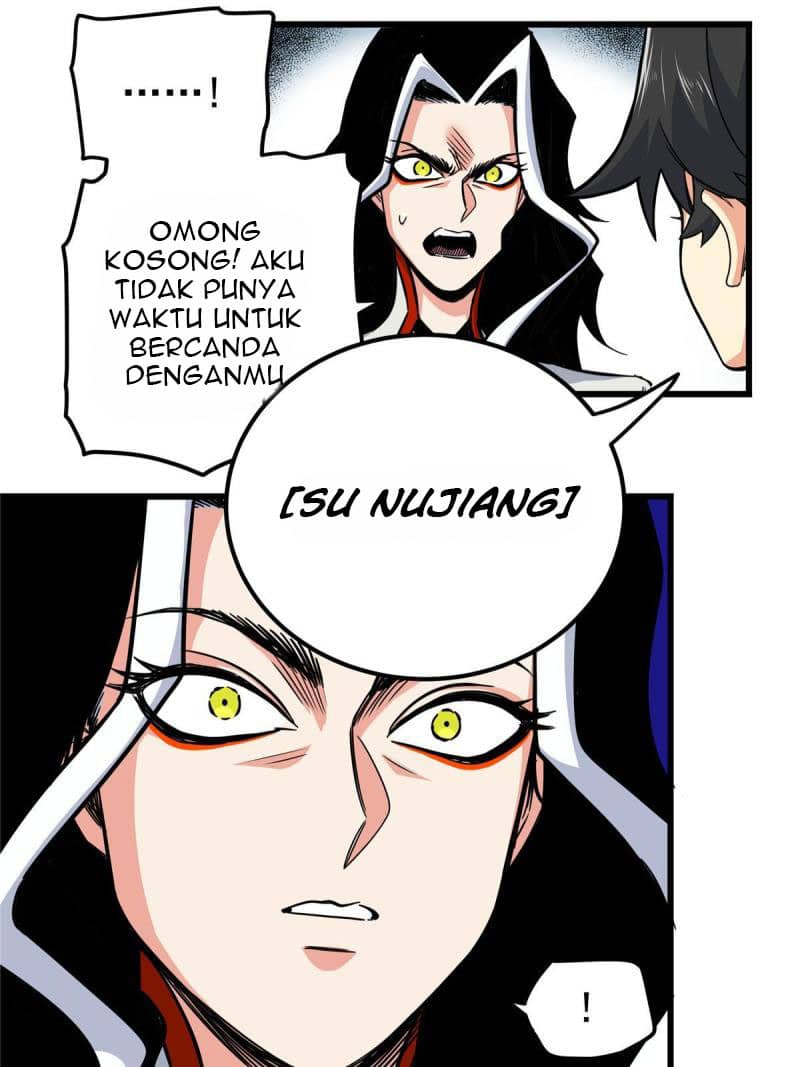 Emperor Domination Chapter 81 Gambar 23