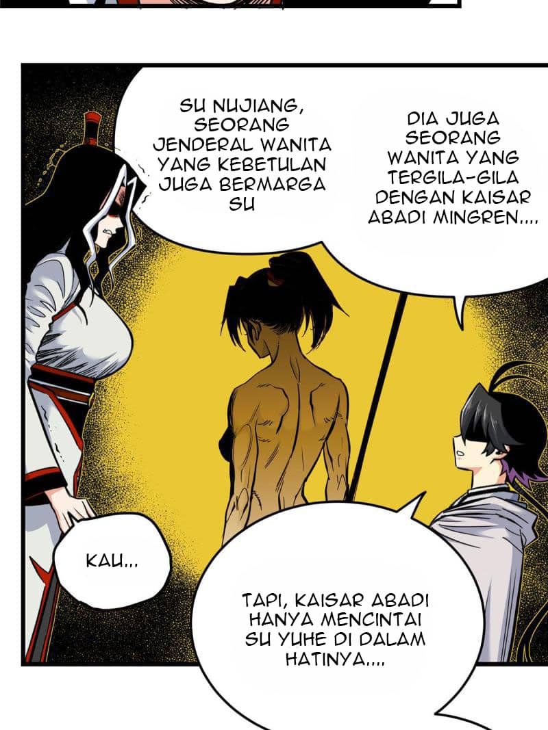 Emperor Domination Chapter 81 Gambar 24
