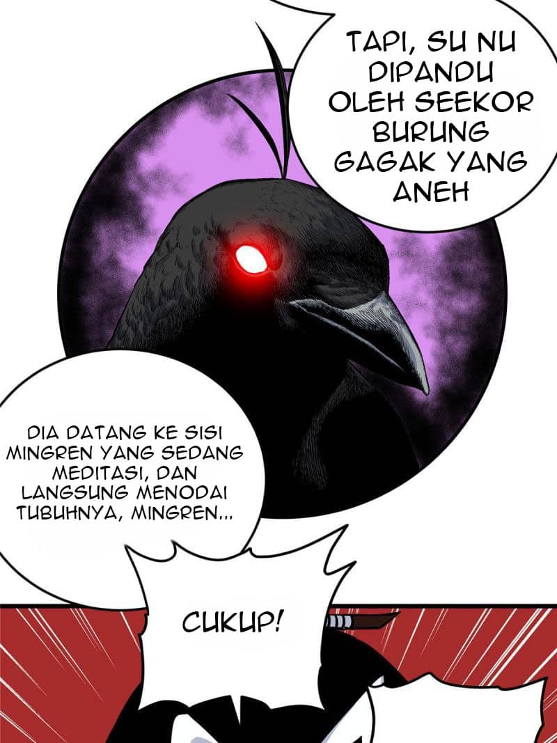 Emperor Domination Chapter 81 Gambar 25