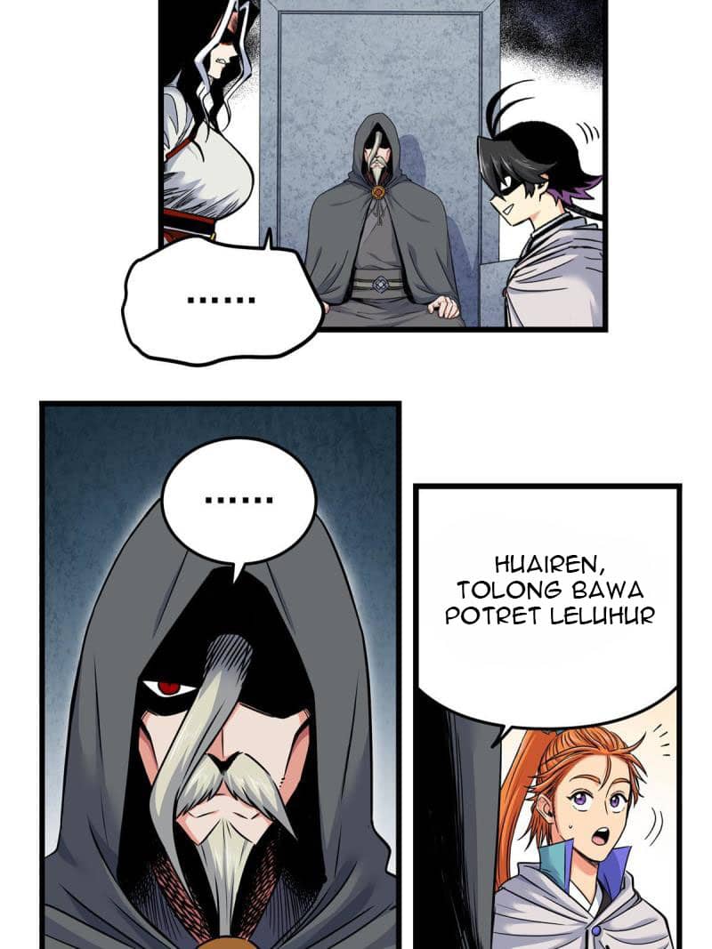 Emperor Domination Chapter 81 Gambar 27