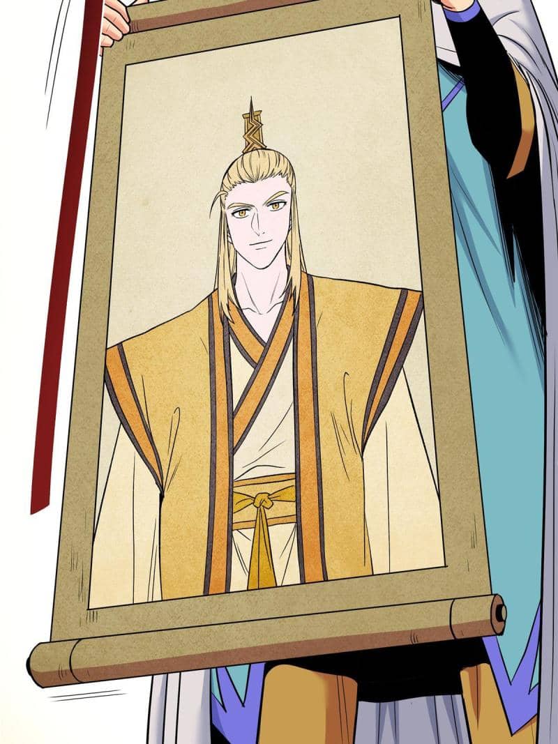 Emperor Domination Chapter 81 Gambar 30