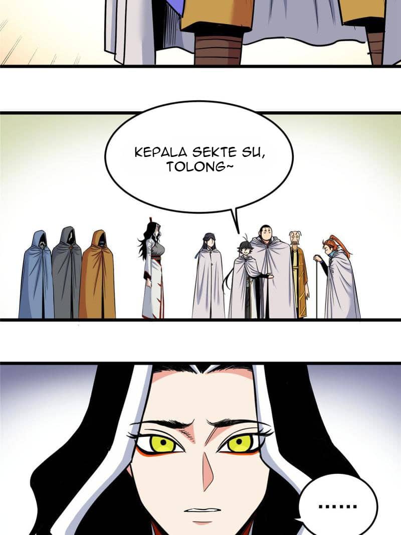Emperor Domination Chapter 81 Gambar 31