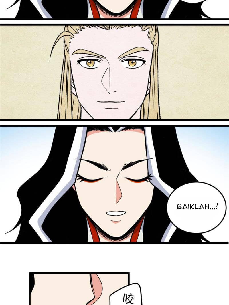 Emperor Domination Chapter 81 Gambar 32