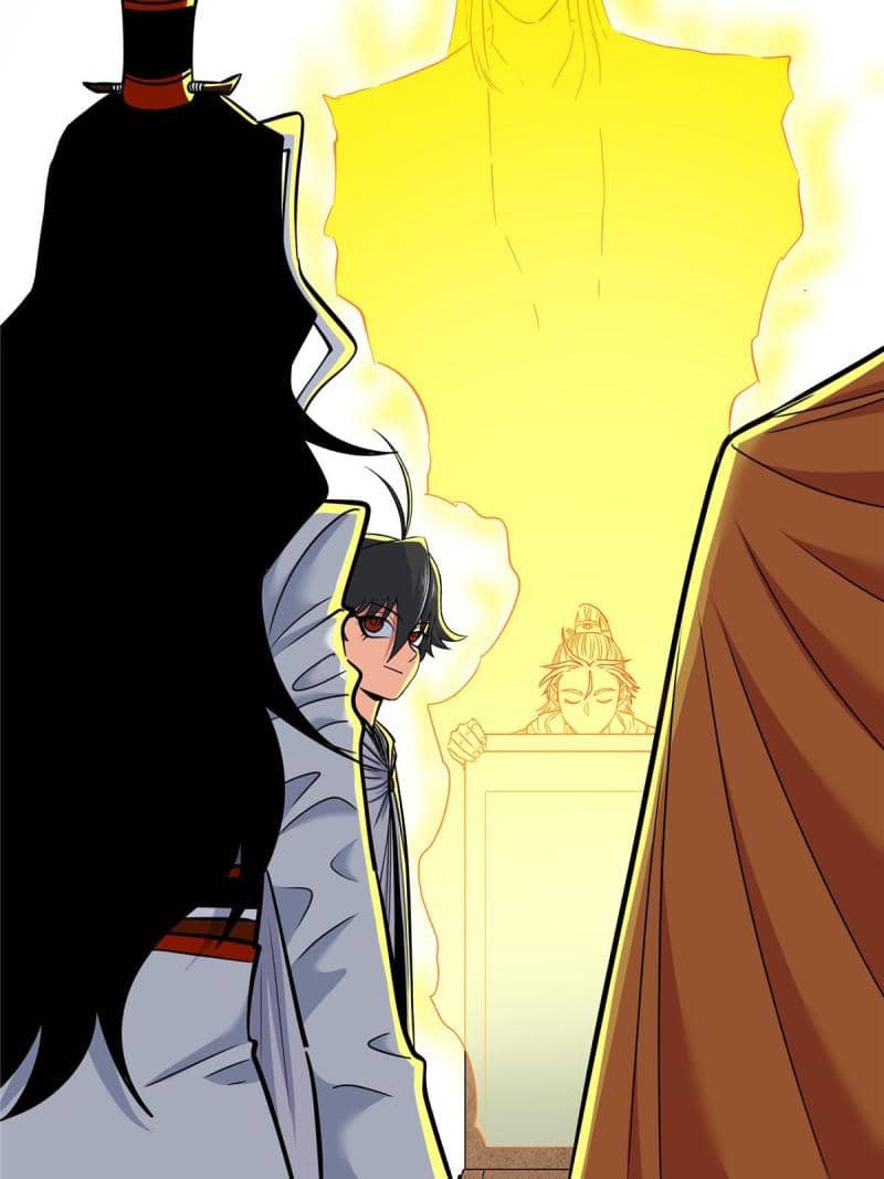 Emperor Domination Chapter 81 Gambar 36