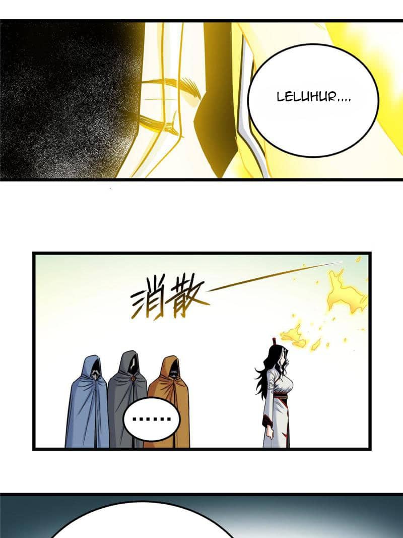 Emperor Domination Chapter 81 Gambar 40