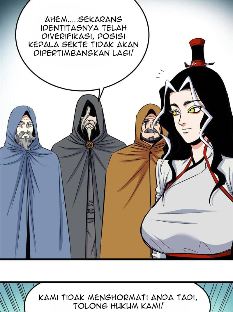 Emperor Domination Chapter 81 Gambar 41