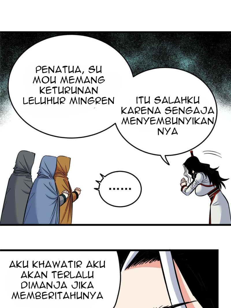 Emperor Domination Chapter 81 Gambar 43