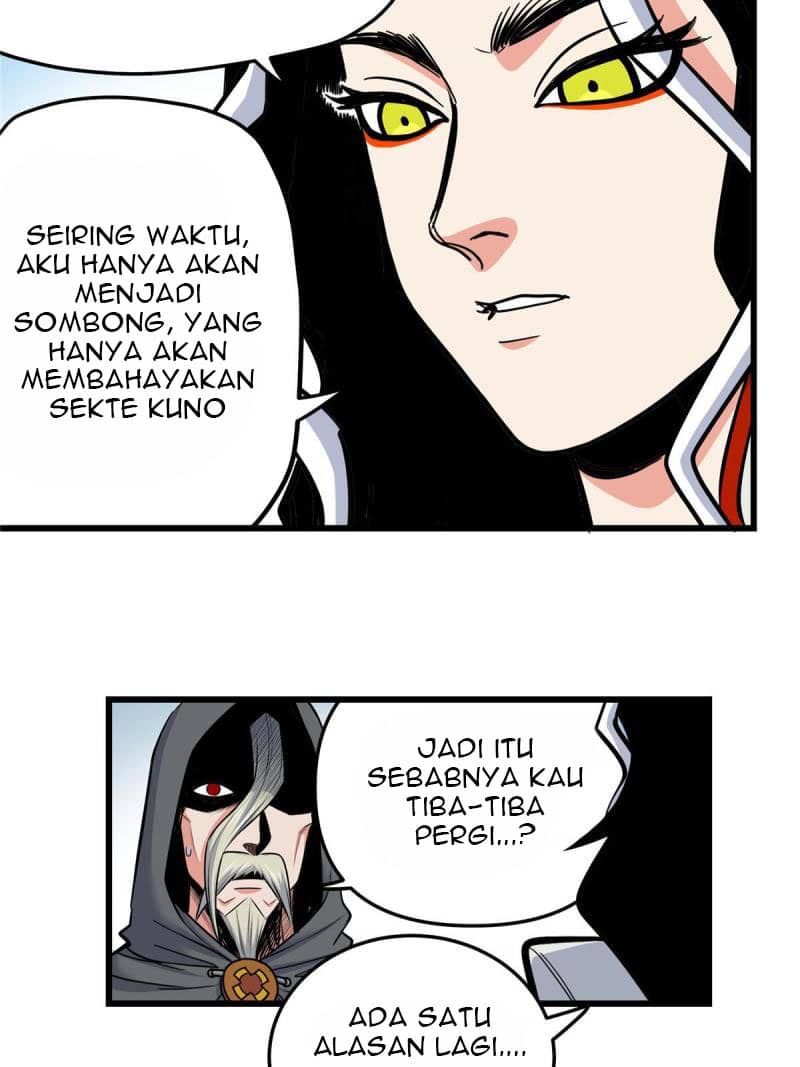 Emperor Domination Chapter 81 Gambar 44