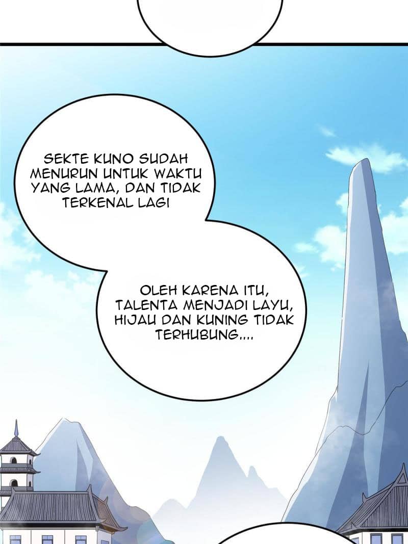 Emperor Domination Chapter 81 Gambar 45