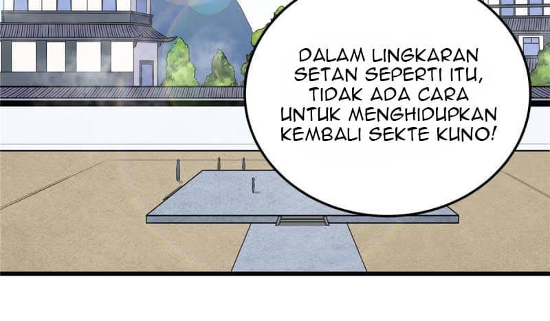 Emperor Domination Chapter 81 Gambar 46