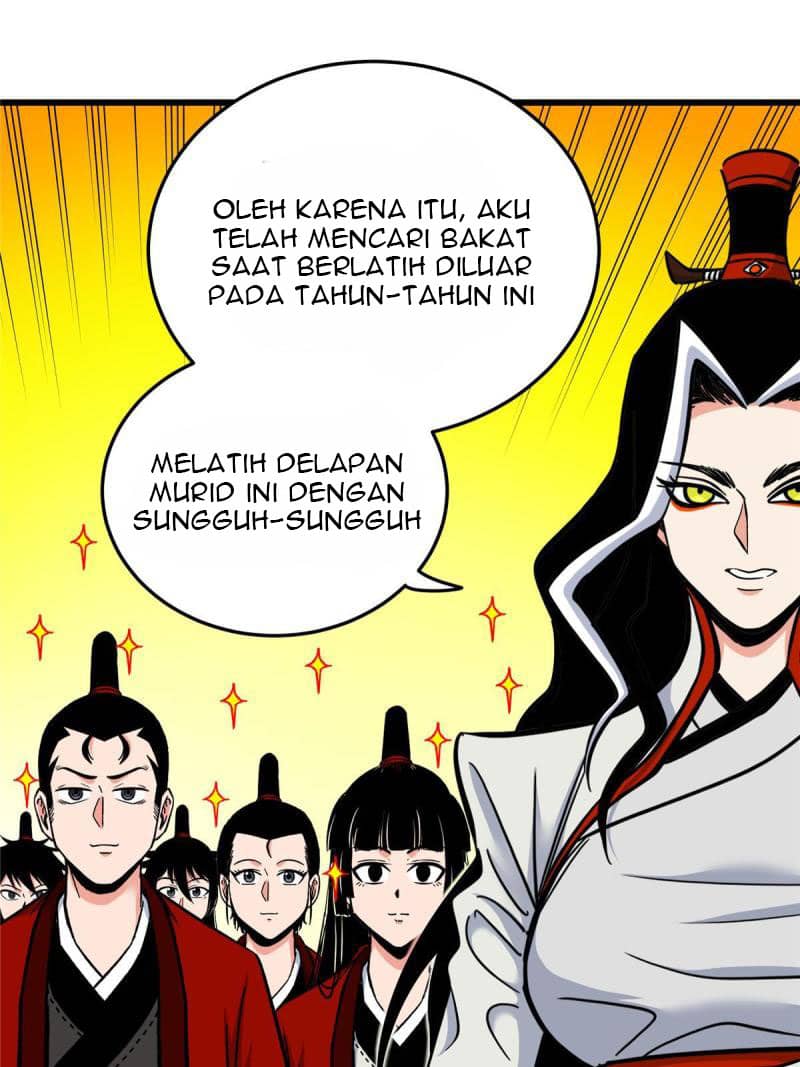 Emperor Domination Chapter 81 Gambar 47
