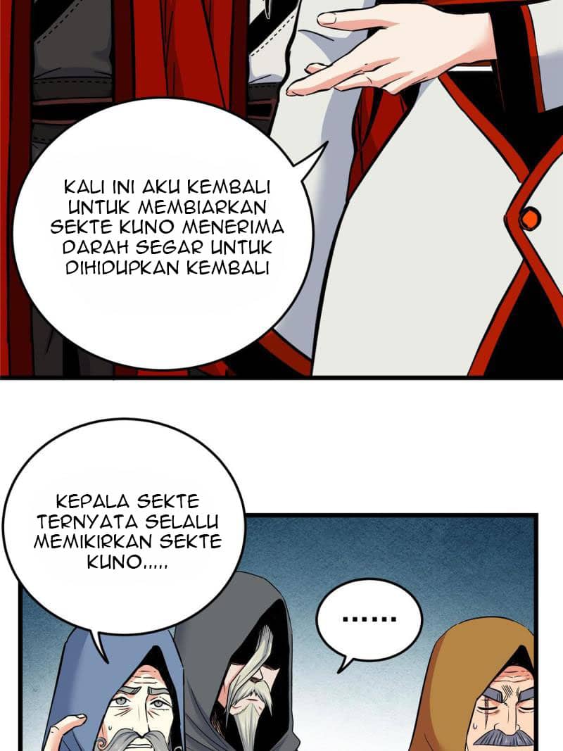 Emperor Domination Chapter 81 Gambar 48