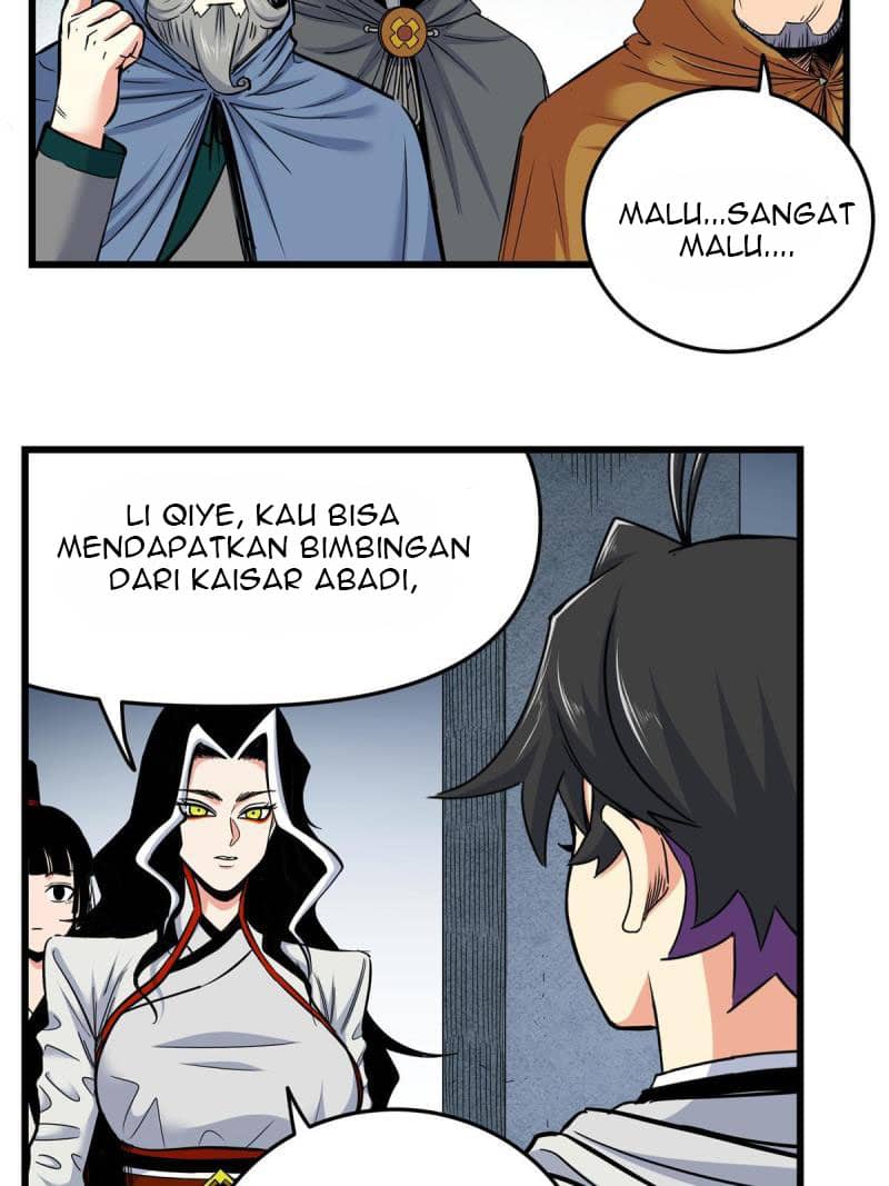 Emperor Domination Chapter 81 Gambar 49