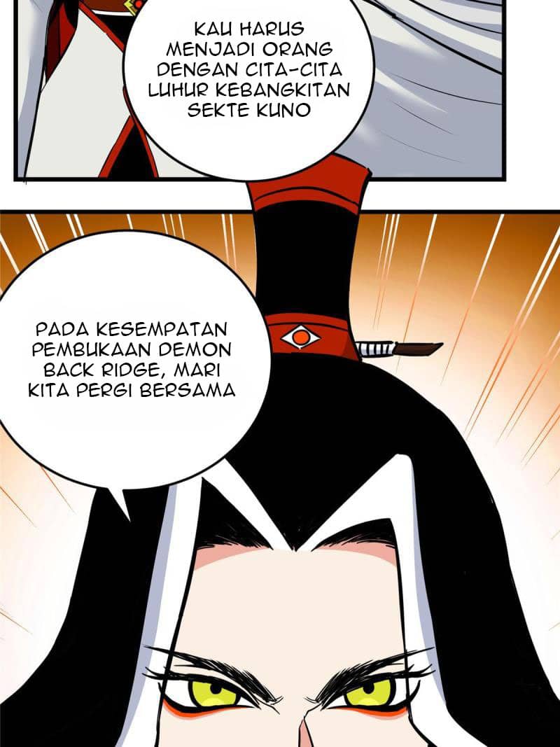 Emperor Domination Chapter 81 Gambar 50