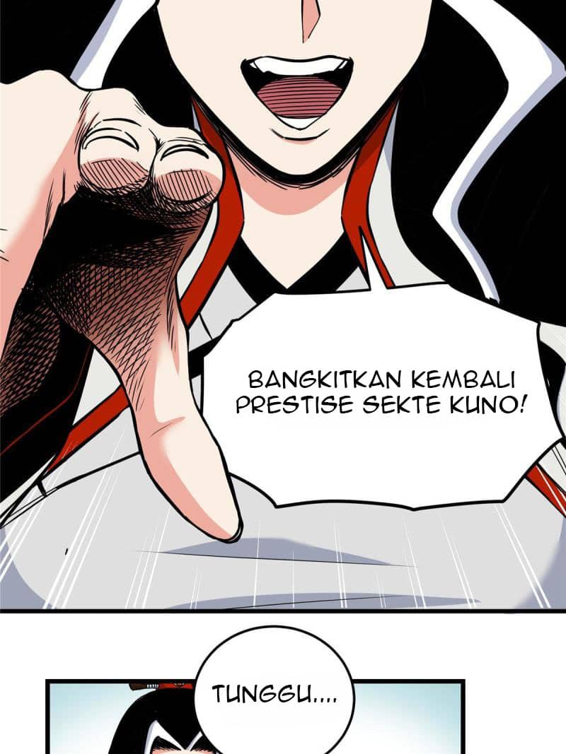 Emperor Domination Chapter 81 Gambar 51