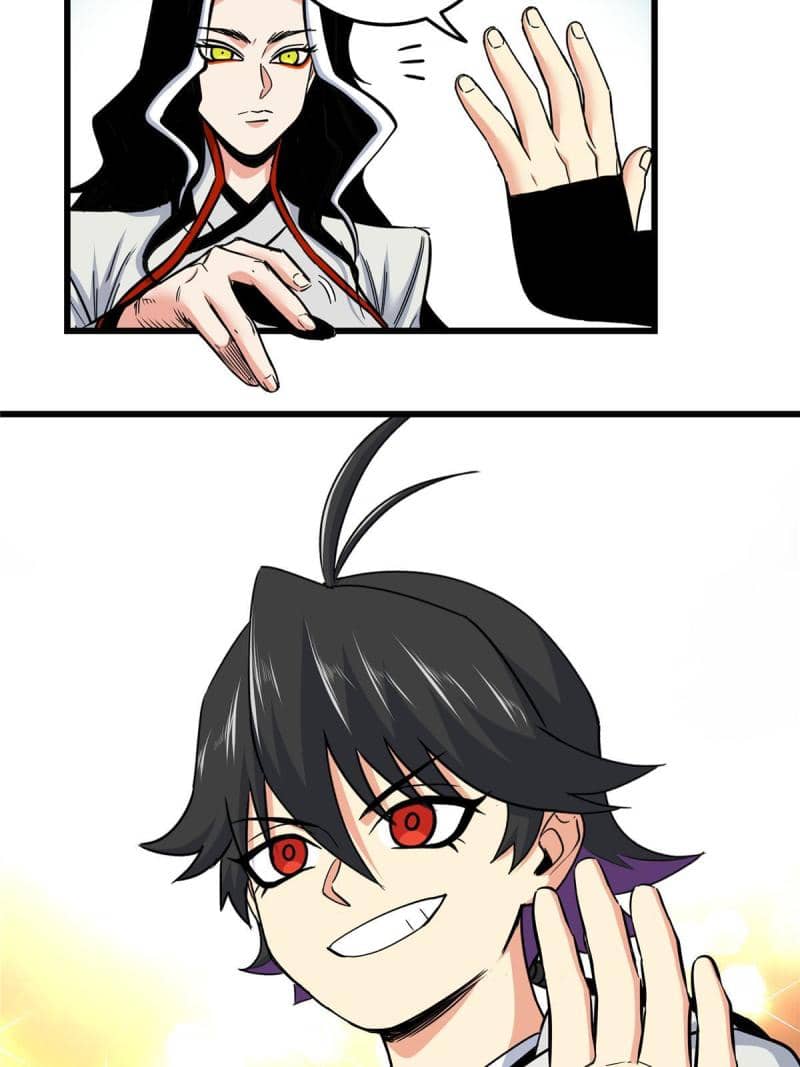 Emperor Domination Chapter 81 Gambar 52