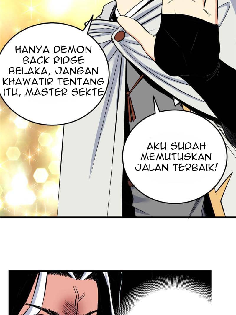 Emperor Domination Chapter 81 Gambar 53