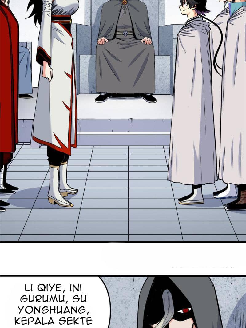 Emperor Domination Chapter 81 Gambar 6