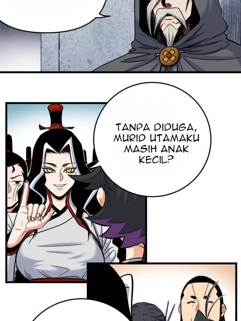 Emperor Domination Chapter 81 Gambar 7