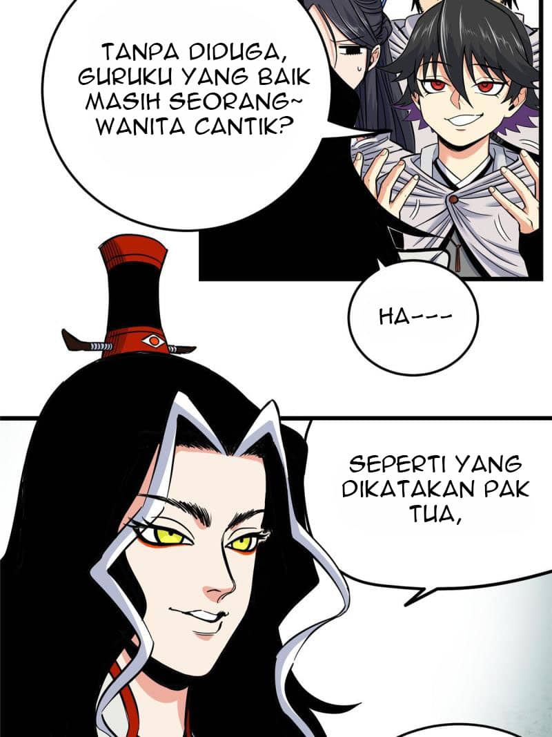 Emperor Domination Chapter 81 Gambar 8