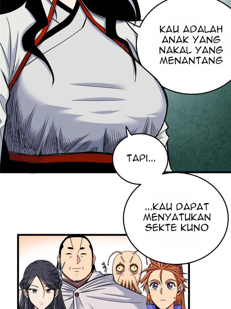 Emperor Domination Chapter 81 Gambar 9