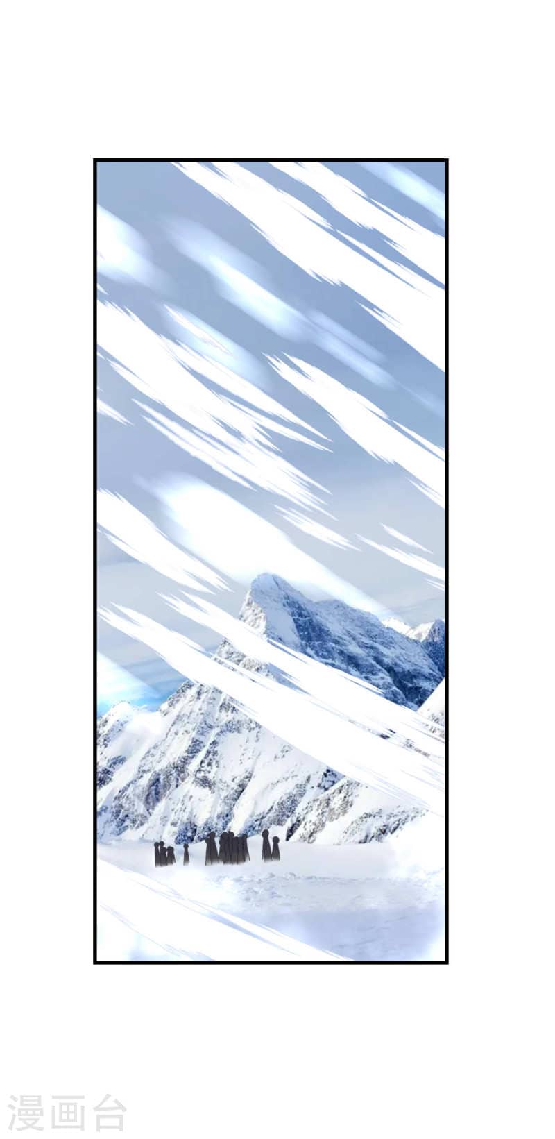 Rebirth I Am The Great God Chapter 217 Gambar 14