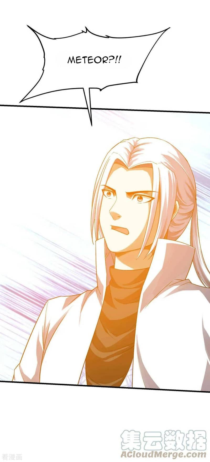 Rebirth I Am The Great God Chapter 216 Gambar 18